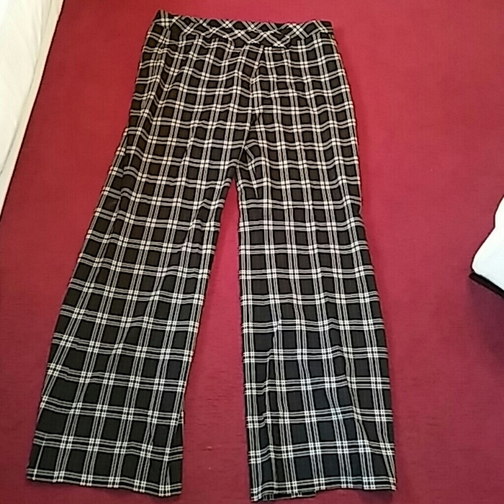 Pants